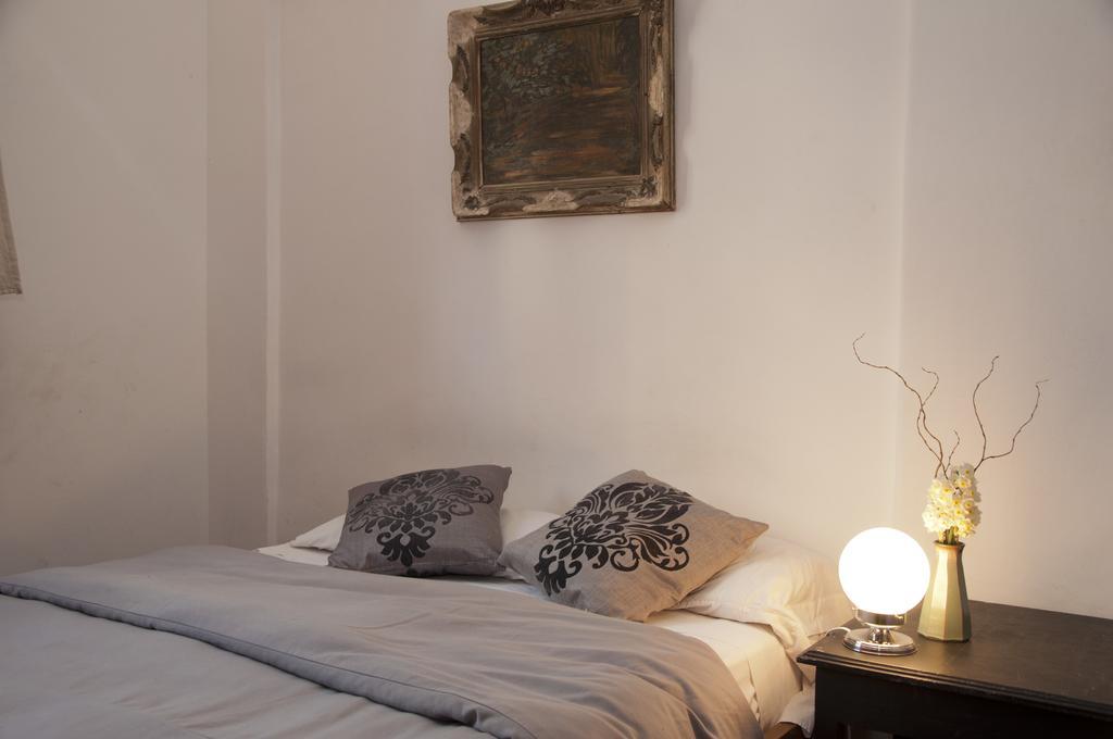 Back In Ba Hostel Буенос Айрес Екстериор снимка