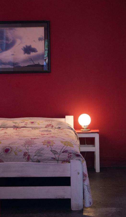 Back In Ba Hostel Буенос Айрес Екстериор снимка